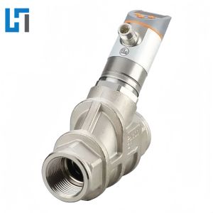 SBY234 IFM Flow Meter New Original Plc Module For Industrial Applications