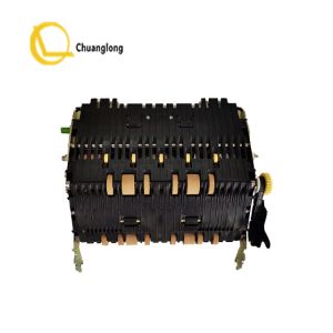 ATM Machine Parts Wincor Cineo C406 Centralization Unit Upper Part CRS/ATS