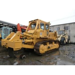 d8k track bulldozer crawler dozer D8H