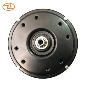 40W Ceiling Fan Outer Rotor BLDC Motor Three Phase 42 Inch Fan Motor With