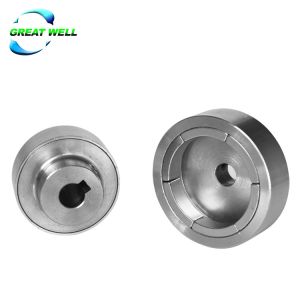 Permanent Neodymium Magnetic Coupling Drive Coupling Magnetic Assembly Supplier