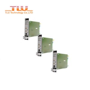 Emerson Module Epro A6120 Controller Board