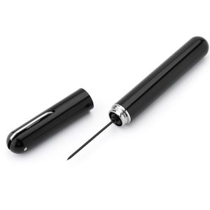 Dishwash Safe Wine Corkscrew Opener Black Or Customized Color