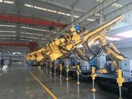 China GL-6000S DTH  Electric or Diesel Power for Construction Drilling Rig on sale