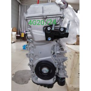 Geely Motor 2.4L JLD-4G24 Engine Assembly with Gas/Petrol Engine and Engine Code