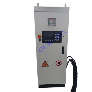 200HKZ Bolt Expansion Equipment High Temperature Control Accuracy