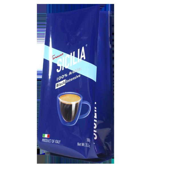 Quality Resealable Plastic Material Coffee Pouch Packaging For 500g Packaging wholesale