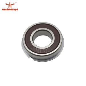 China Part No 153500624 Bearing, Radial Ball 20mm ID 42mm OD Parts For Cutter XLC7000 / Z7 Paragon HX / VX on sale