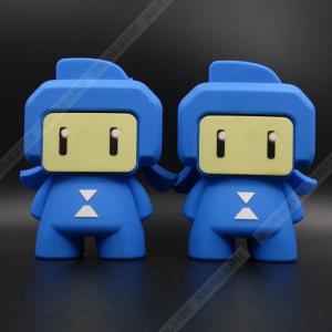 Cartoon mini Bluetooth speaker  can be designed with any patterns speaker box