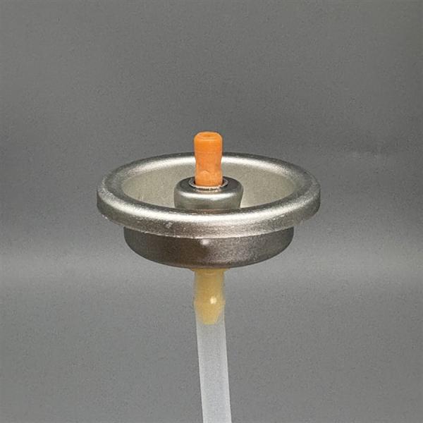 Quality  Deluxe Foam Cleanser Valve for Premium Brands with Exquisite Finish wholesale