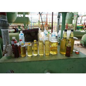 20 Tons Municipal Batch Pyrolysis Plant Industrial Scale