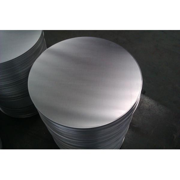 Quality Aluminium Sheet Circle For Deep Drawing  and Spinning wholesale