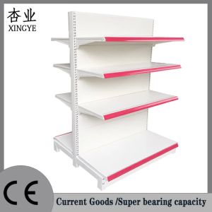 Retail Store Rack Supermarket Shelf Gondola Shelving Store Display