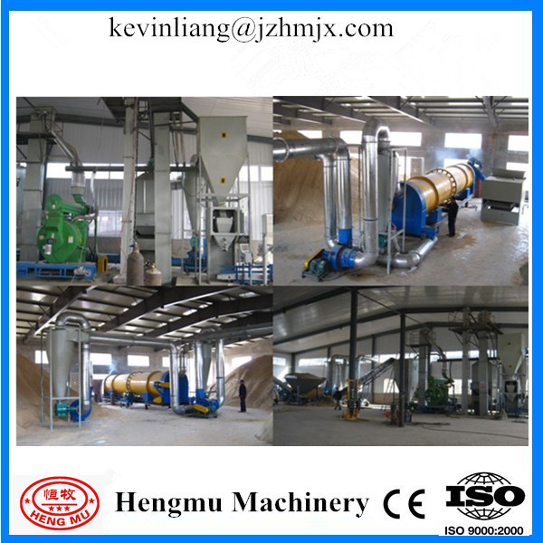 Quality Remarkable sale ce wood pellets making machine for long using life wholesale