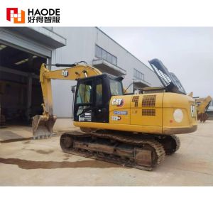 Sany crawler excavator Sy205DPC Used Sany Sy 205DPC Excavator Price 20Ton Second