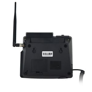 Bluetooth WiFi Hotspot Wireless Desktop Phone 4G VoIP Dual Mode GSM Type