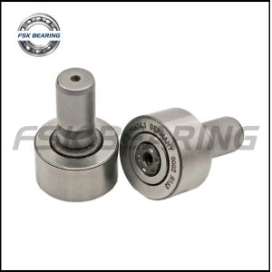Germany Quality F-94474.01.NUKR Cam Follower Bearing 10*22*33 mm For Printing