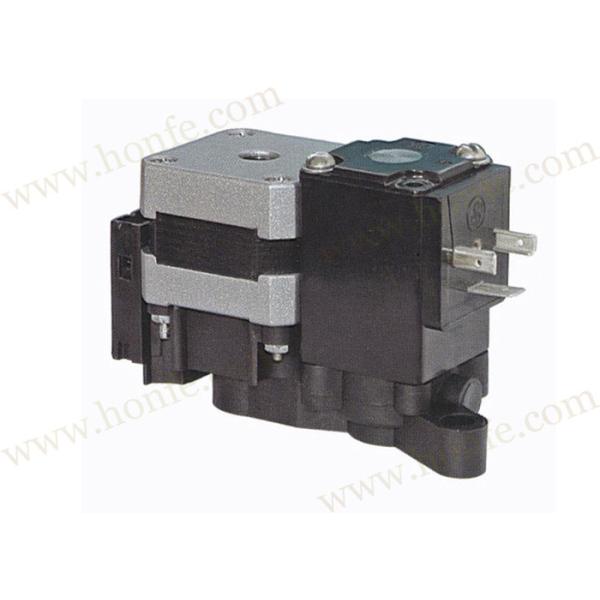 Quality Main 24v Solenoid Valve BE57077/BE152364 For Picanol DELTA/OMNI Loom APOD-0026 wholesale