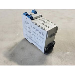 Nivotester FTL325P Series Vibronic Point Level Detection Level Sensor DIN Rail