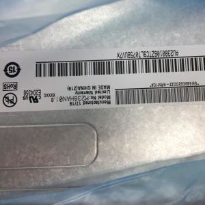 M238HAN01.0 LCD 23.8 Inch A-Si TFT-LCD Rectangular Screen Lcd Display Panel New