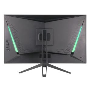 1MS 165hz 2K Frameless 27Inch Freesync Gaming Desktop Monitor H2736QP