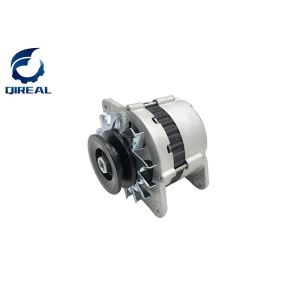 28V 60A DH80-7 4JB1 Engine Alternator 8944264470 12995377210