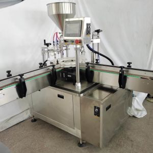 China Innovative Technology And Efficient Filling And Capping Machine Integrated Solution To Reshape The New Standard Of Filling And Capping on sale China Innovative Technology And Efficient Filling And Capping Machine Integrated Solution To Reshape The New Standard Of Filling And Capping on sale