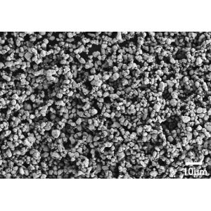 Isotropic Bonded PA12 Particles NdFeB Granules Injection NdFeB PA12 Compound