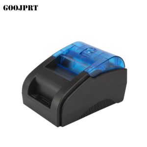Desktop 2 inch Pos Thermal Receipt Printer