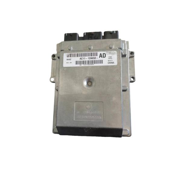 Quality Engine Control Unit ECU For Ford TRANIST 2.2TDCi  2006-2010 OEM AC11-12A650-AD.AC11-12A650AD.9HAD.DCU-201 wholesale