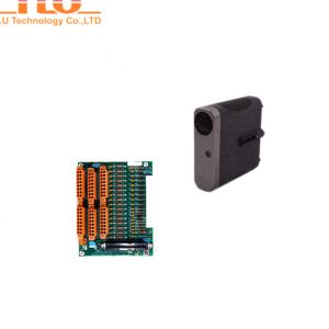 Honeywell DCS 8C-PDISA1 Controller Module