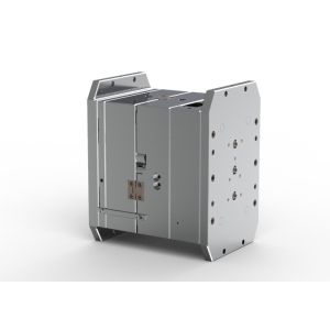 OEM/ODM PC / TPU Inner Housing 1x1 Cold Runner No.19015&19016 -D