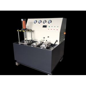 Cheap customized Hydraulic test bench for sale