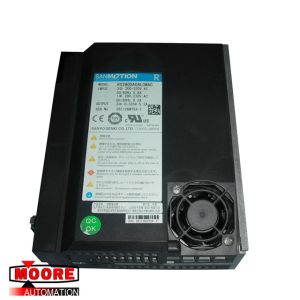 SANMOTION RS2A03A0AL0WA0 Sanmotion AC Servo Systems Sanyo