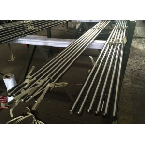 AISI 440C stainless steel bright bar for aerospace such as wing wave generator