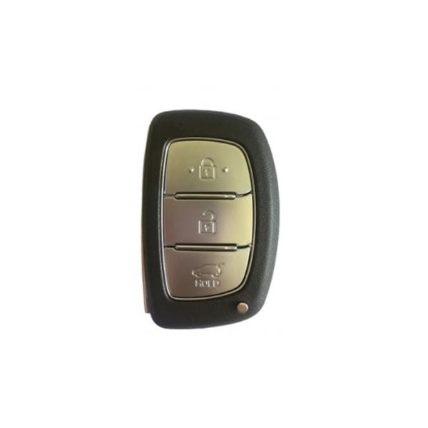 Quality 433 Mhz Hyundai Smart Key Hyundai Tuscon Remote Key 3 Button PN 95440-D3010 TL wholesale