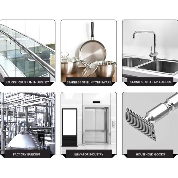 DN25 Stainless Steel Tube 15mm Thickness S32205 S32750 Cold Drawn Certifited By ISO