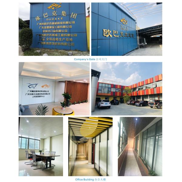 Fireproof Access Aluminum Metal Hook On Ceiling 1500mm Width