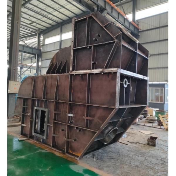 850kw Hydro Power Generator Water Turbine for high head and low discharge