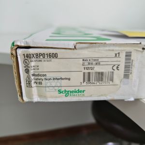 China 140XBP01600 Schneider Electric Expansion Power Module on sale