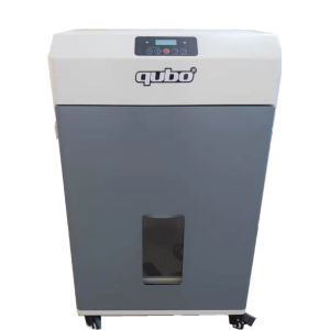 China 350w HEPA Laboratory Laser  Dust Fume Extractor on sale