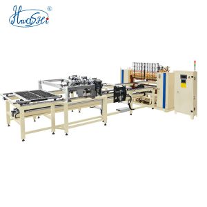 Refrigerator Steel Wire Mesh Spot Welding Machine Multipoint For Wire Shelf