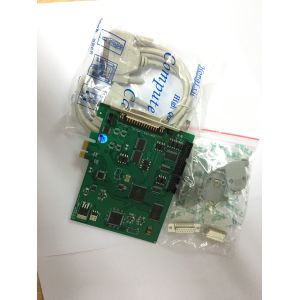 PCI-E Laser Control Card / PCI PCB Controller / PCI-E Card / Laser Marking Board