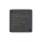 XC6SLX9-2TQG144C Popular Microcontrollers , FPGA IC DCM Field Programmable Gate