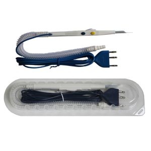 China Hand Control Smoke Evacuation Pencil on sale