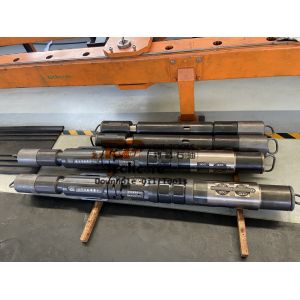 Alloy Steel Full Bore Retrievable RD Circulating Valve