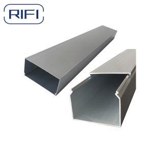 50MM-900MM Width Customized Wire Mesh Cable Tray for Your Business