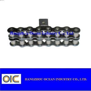 Maximum Speed 1000 RPM ANSI Chain Link Wire Mesh for Industrial Applications