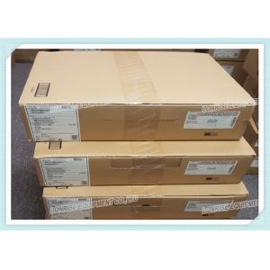WS-C3750X-48T-S 48 Port Gigabit Ethernet Network Switch Layer 3 X Stackable IP