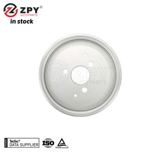 06D145255B First-rate Hight Quality Power Steering Pump Pulley For AUDI A6